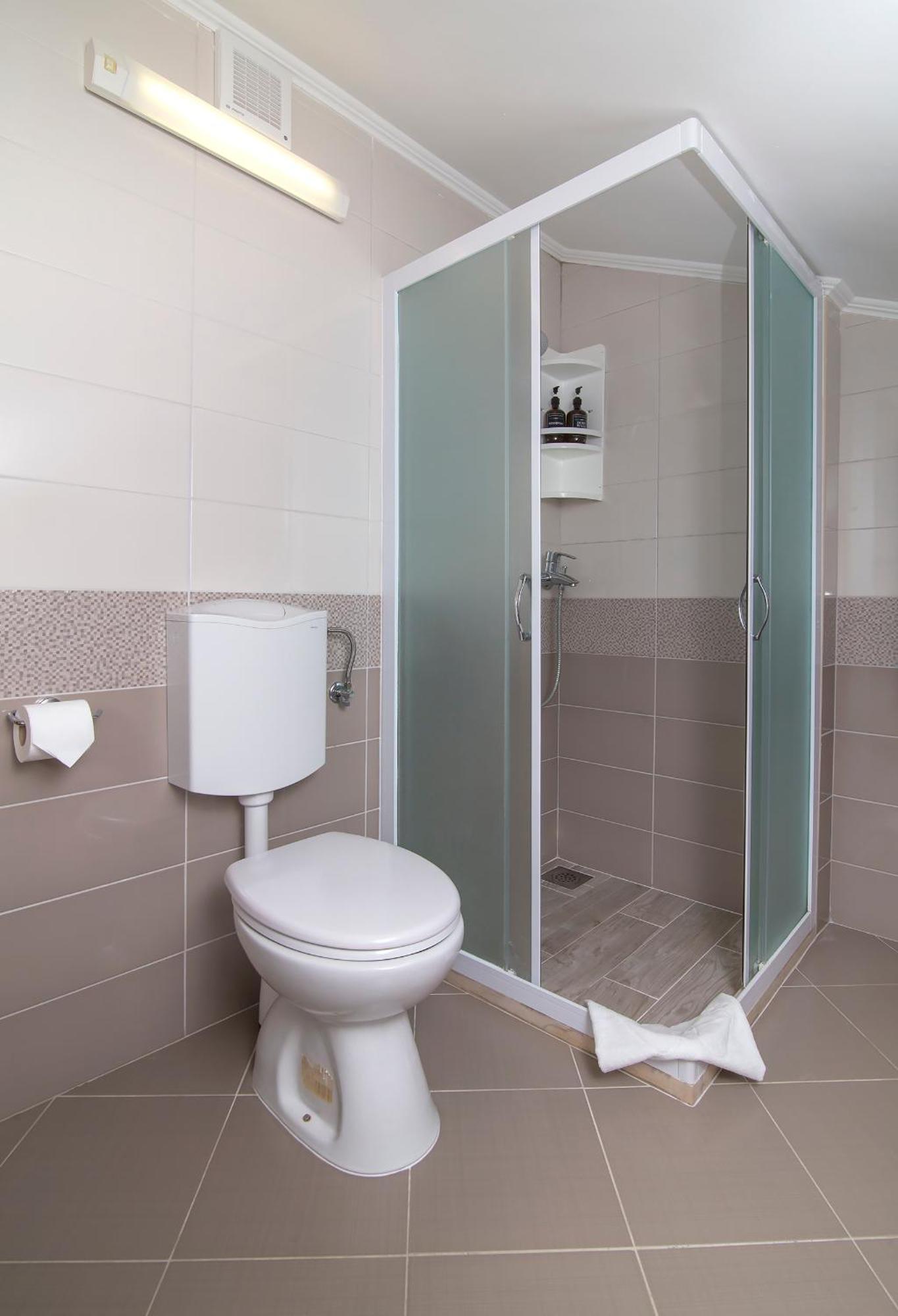 Apartment Superb View 2 Дубровник Экстерьер фото
