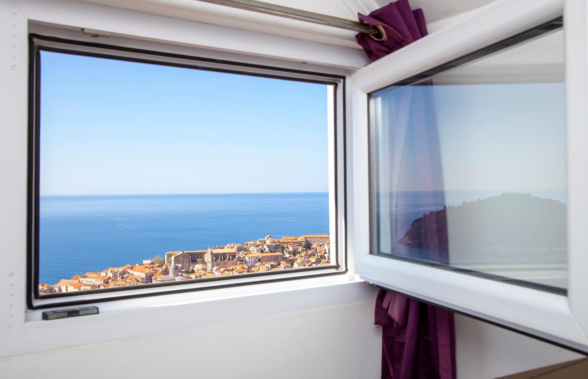 Apartment Superb View 2 Дубровник Экстерьер фото