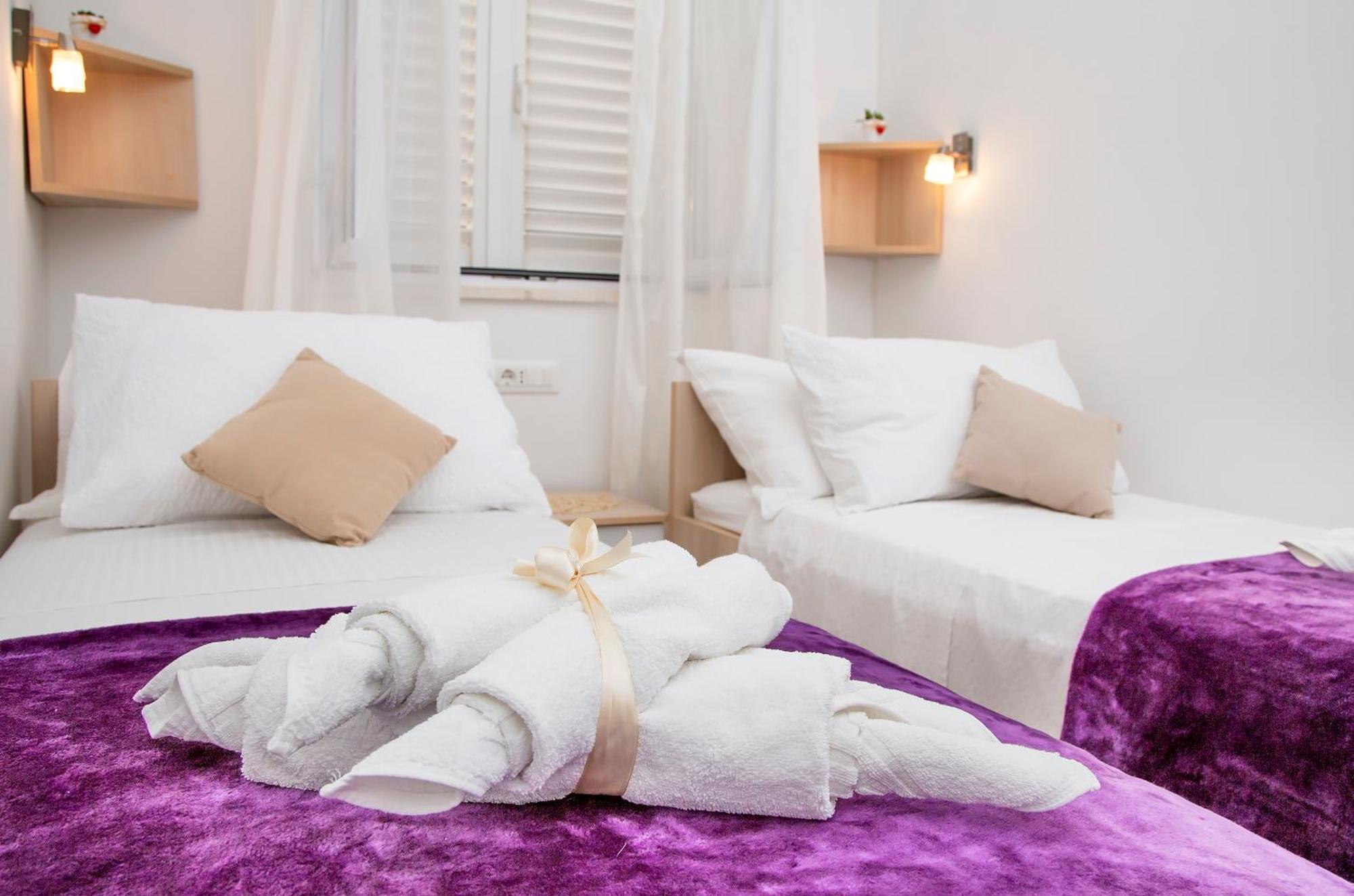 Apartment Superb View 2 Дубровник Экстерьер фото