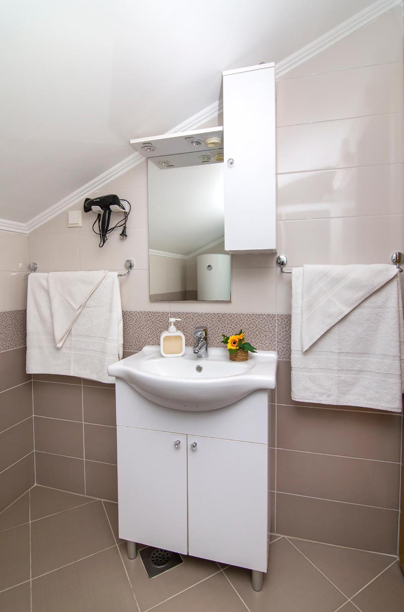 Apartment Superb View 2 Дубровник Экстерьер фото