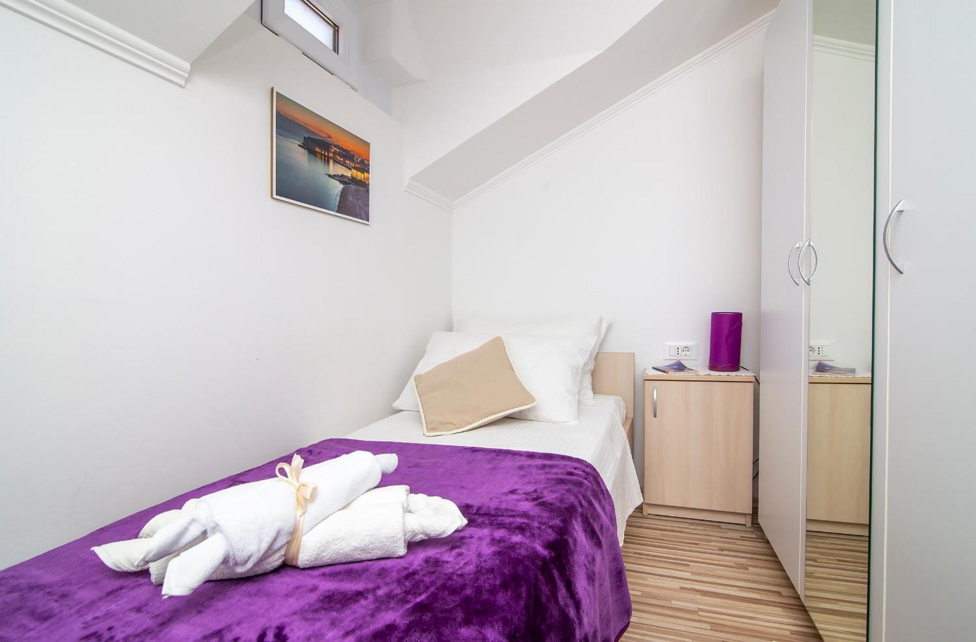 Apartment Superb View 2 Дубровник Экстерьер фото