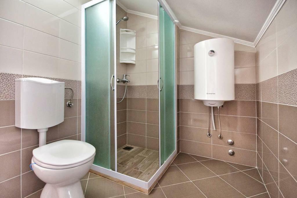 Apartment Superb View 2 Дубровник Номер фото